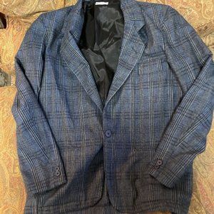 Reminiscence by Stewart Richer Vintage Coat